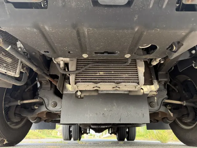 トヨタ ダイナ TPG-XZU605(2WD)の写真10