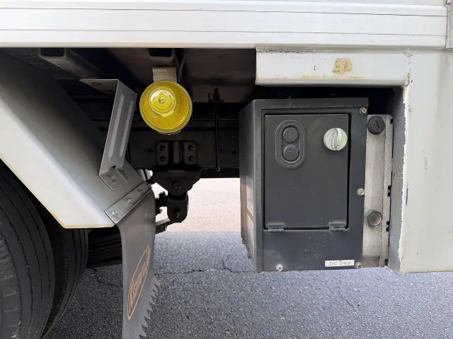 トヨタ ダイナ TPG-XZU605(2WD)の写真12
