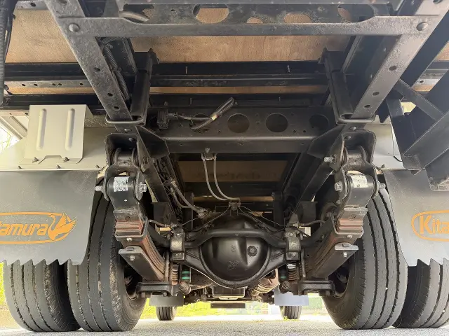 トヨタ ダイナ TPG-XZU605(2WD)の写真14
