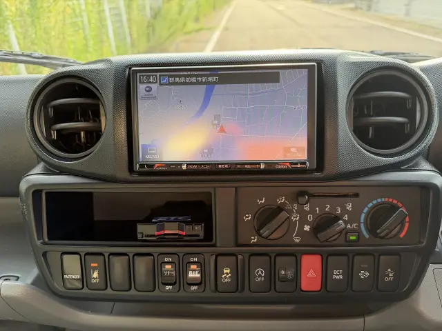 トヨタ ダイナ TPG-XZU605(2WD)の写真19