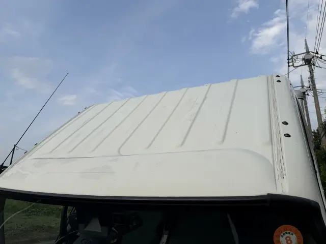 トヨタ ダイナ TPG-XZU605(2WD)の写真23