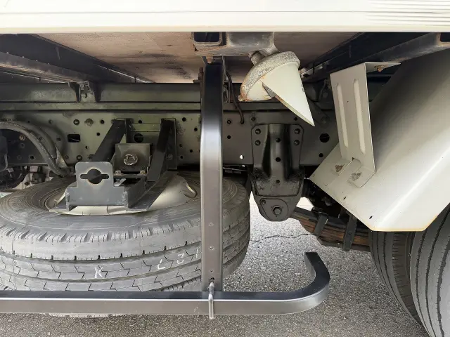 トヨタ ダイナ TPG-XZU605(2WD)の写真35