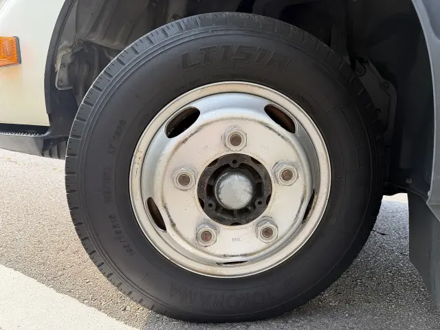 トヨタ ダイナ TPG-XZU605(2WD)の写真36