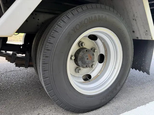 トヨタ ダイナ TPG-XZU605(2WD)の写真37
