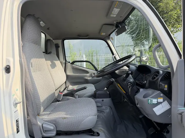 トヨタ ダイナ TPG-XZU605(2WD)の写真38