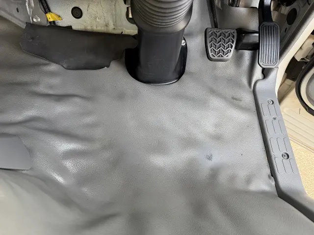 トヨタ ダイナ TPG-XZU605(2WD)の写真43