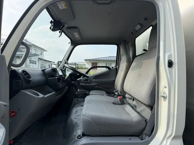 トヨタ ダイナ TPG-XZU605(2WD)の写真44