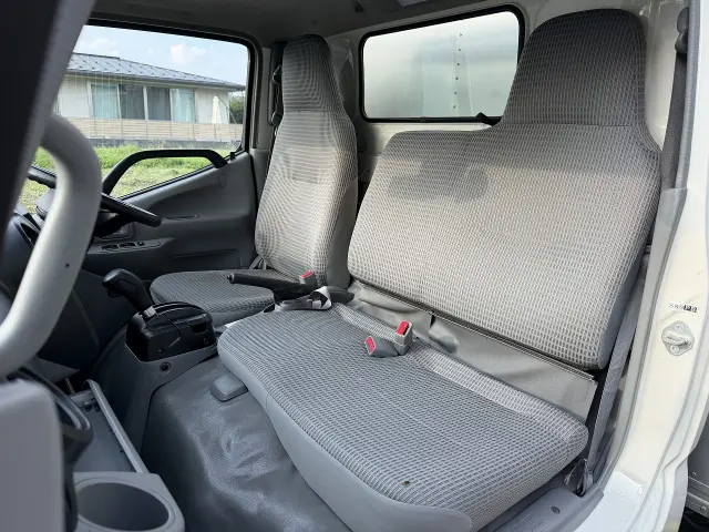 トヨタ ダイナ TPG-XZU605(2WD)の写真45