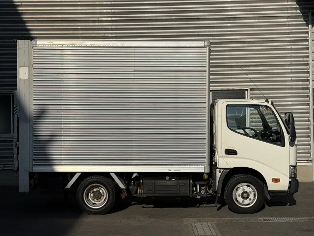 トヨタ ダイナ TPG-XZU605(2WD)の写真3