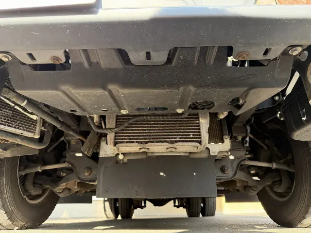 トヨタ ダイナ TPG-XZU605(2WD)の写真9
