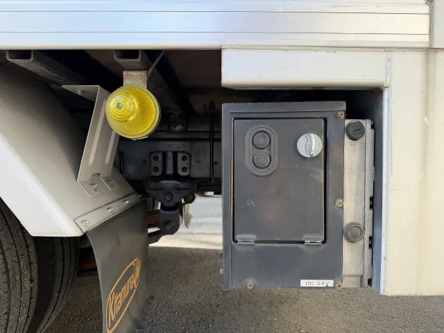 トヨタ ダイナ TPG-XZU605(2WD)の写真11