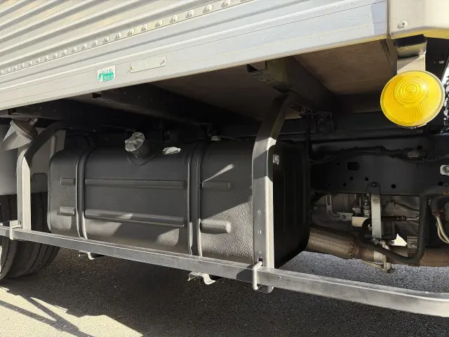 トヨタ ダイナ TPG-XZU605(2WD)の写真12