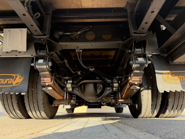 トヨタ ダイナ TPG-XZU605(2WD)の写真13
