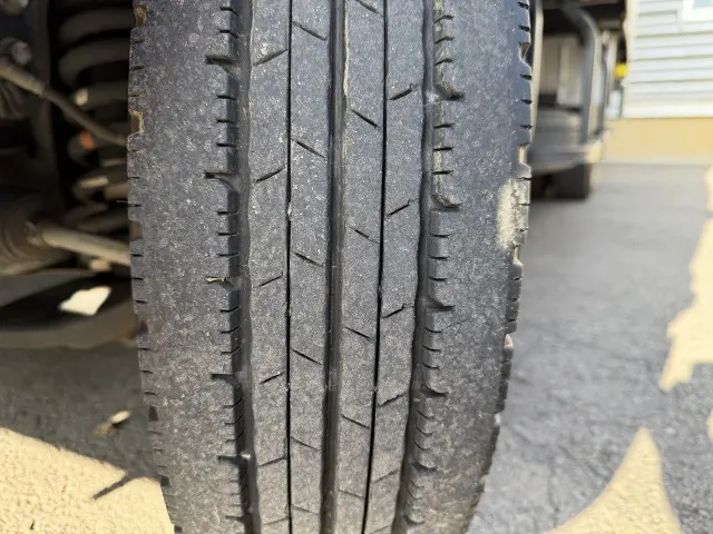 トヨタ ダイナ TPG-XZU605(2WD)の写真14