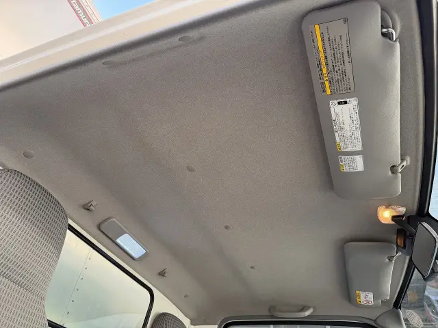 トヨタ ダイナ TPG-XZU605(2WD)の写真20