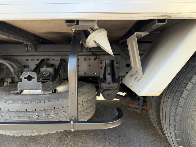 トヨタ ダイナ TPG-XZU605(2WD)の写真34
