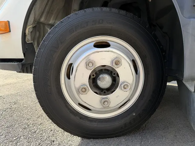 トヨタ ダイナ TPG-XZU605(2WD)の写真35