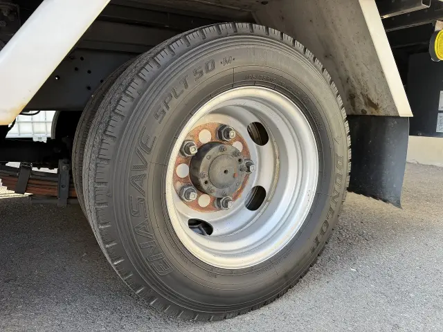 トヨタ ダイナ TPG-XZU605(2WD)の写真36
