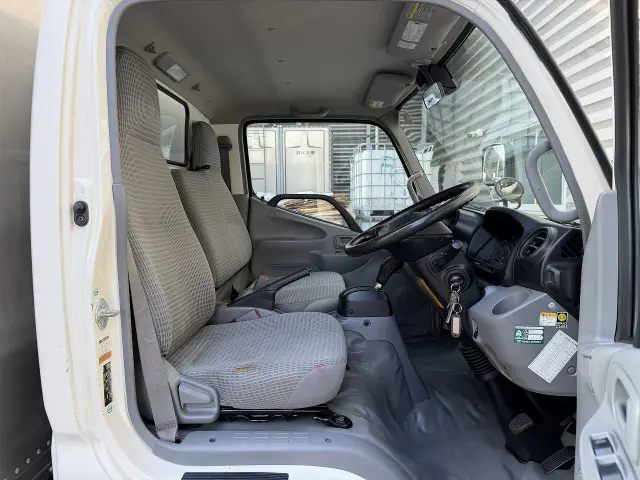 トヨタ ダイナ TPG-XZU605(2WD)の写真37