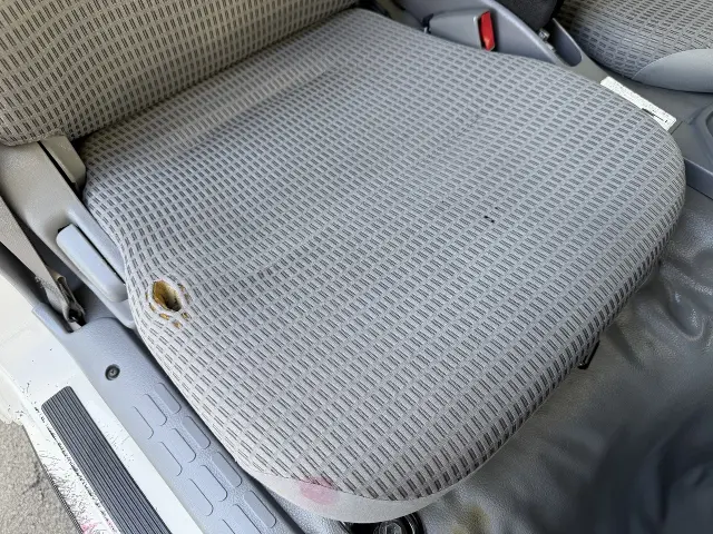 トヨタ ダイナ TPG-XZU605(2WD)の写真38