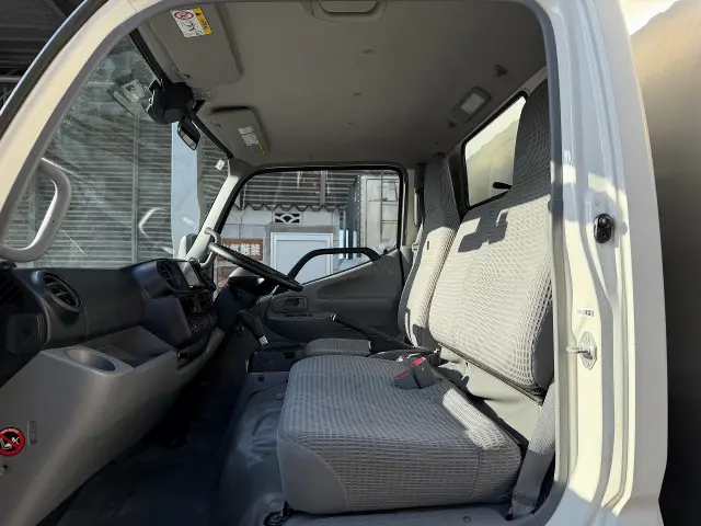トヨタ ダイナ TPG-XZU605(2WD)の写真43