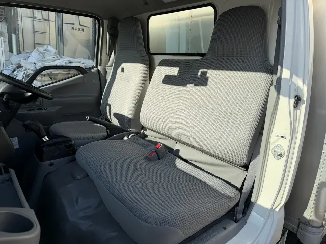 トヨタ ダイナ TPG-XZU605(2WD)の写真44