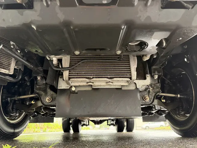 トヨタ ダイナ TPG-XZU605(2WD)の写真9