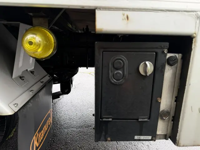 トヨタ ダイナ TPG-XZU605(2WD)の写真11