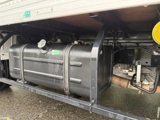トヨタ ダイナ TPG-XZU605(2WD)の写真12