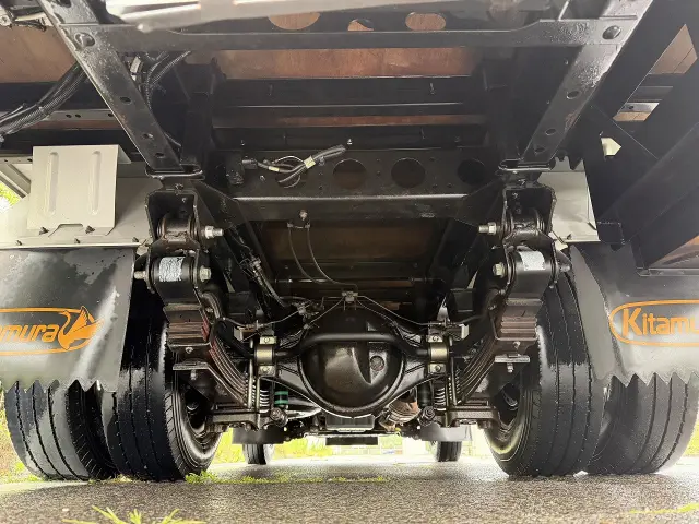 トヨタ ダイナ TPG-XZU605(2WD)の写真13