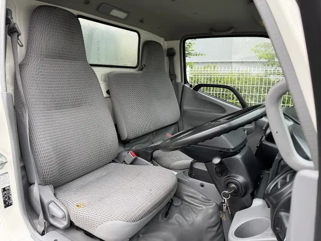 トヨタ ダイナ TPG-XZU605(2WD)の写真16