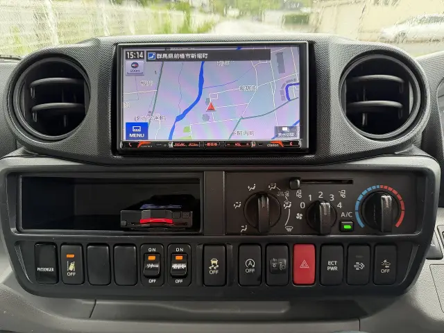 トヨタ ダイナ TPG-XZU605(2WD)の写真18