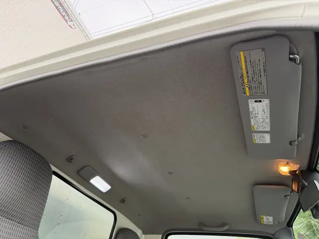 トヨタ ダイナ TPG-XZU605(2WD)の写真20