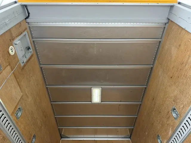 トヨタ ダイナ TPG-XZU605(2WD)の写真26