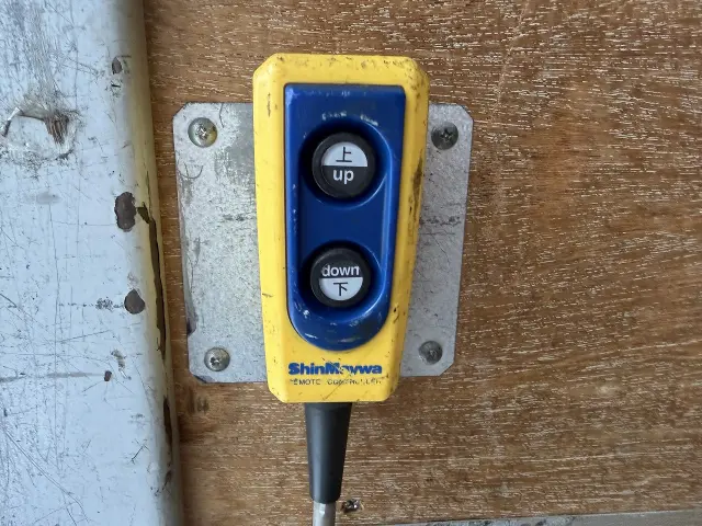 トヨタ ダイナ TPG-XZU605(2WD)の写真28