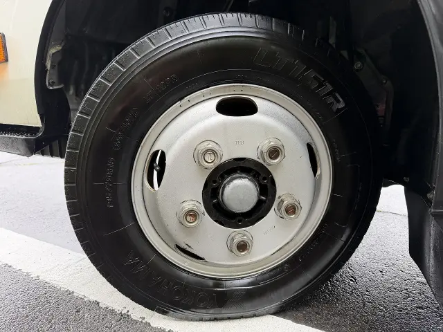 トヨタ ダイナ TPG-XZU605(2WD)の写真35