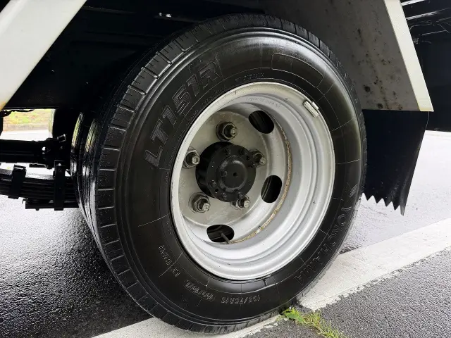 トヨタ ダイナ TPG-XZU605(2WD)の写真36