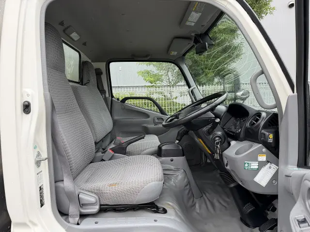 トヨタ ダイナ TPG-XZU605(2WD)の写真37