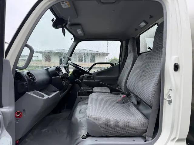 トヨタ ダイナ TPG-XZU605(2WD)の写真43