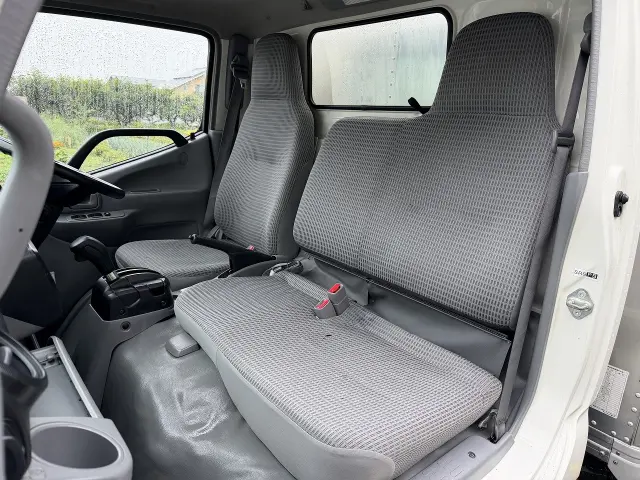 トヨタ ダイナ TPG-XZU605(2WD)の写真44