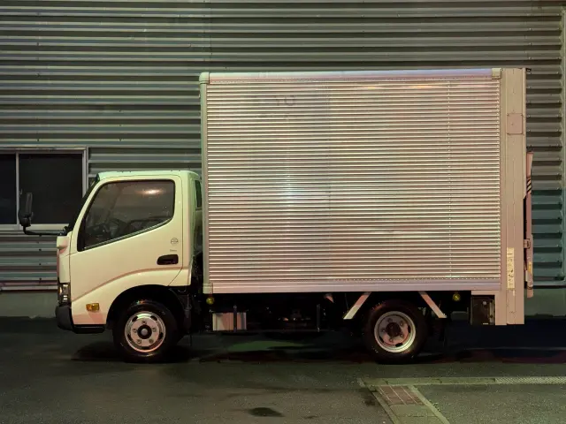 トヨタ ダイナ TPG-XZU605(2WD)の写真2