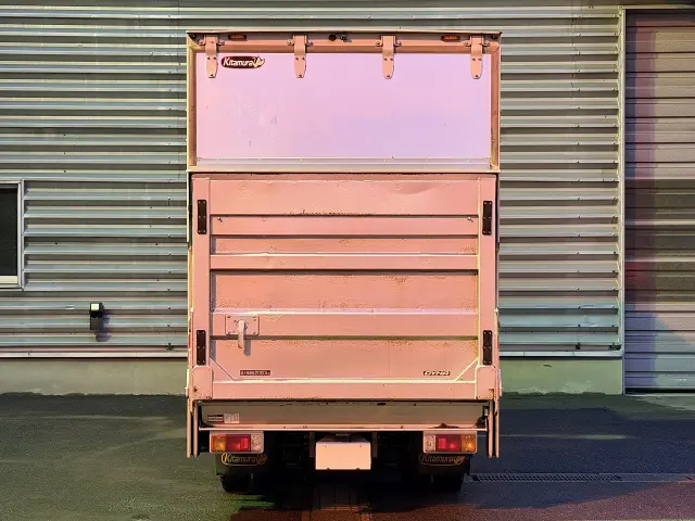 トヨタ ダイナ TPG-XZU605(2WD)の写真3
