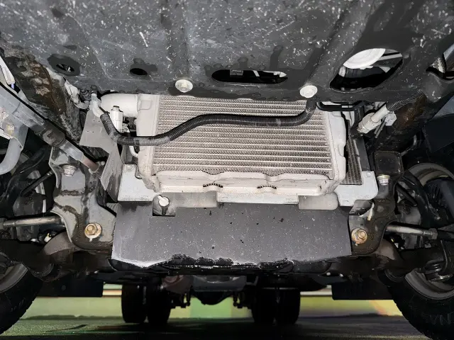 トヨタ ダイナ TPG-XZU605(2WD)の写真8