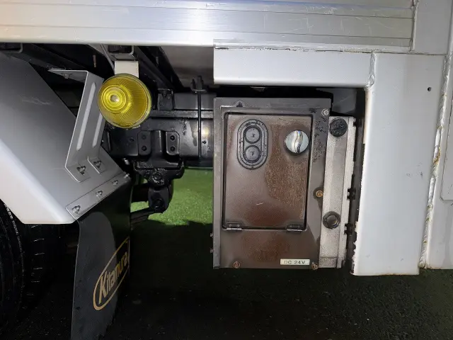 トヨタ ダイナ TPG-XZU605(2WD)の写真10