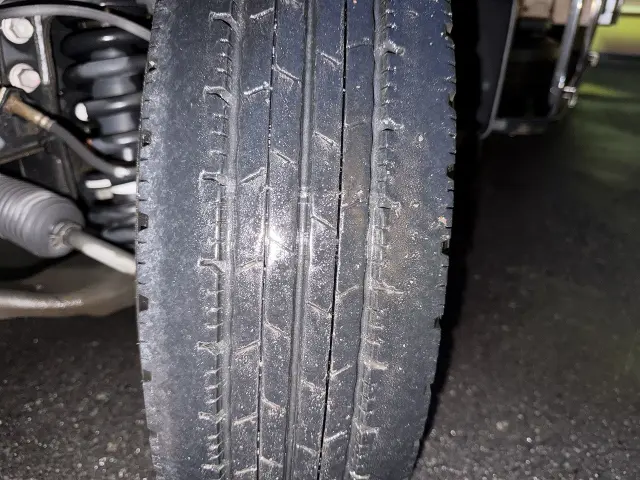 トヨタ ダイナ TPG-XZU605(2WD)の写真13