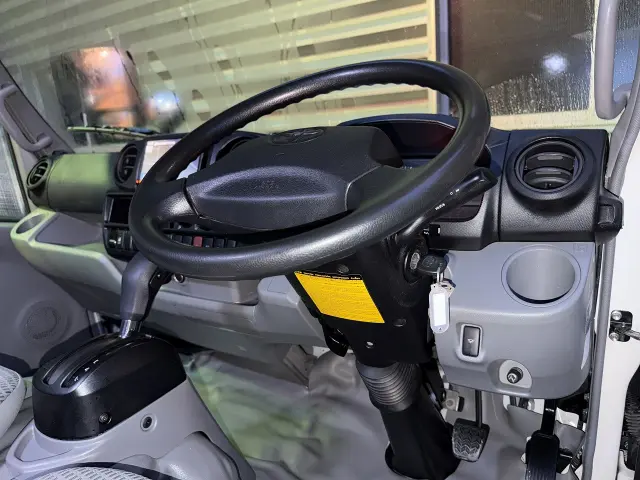 トヨタ ダイナ TPG-XZU605(2WD)の写真16