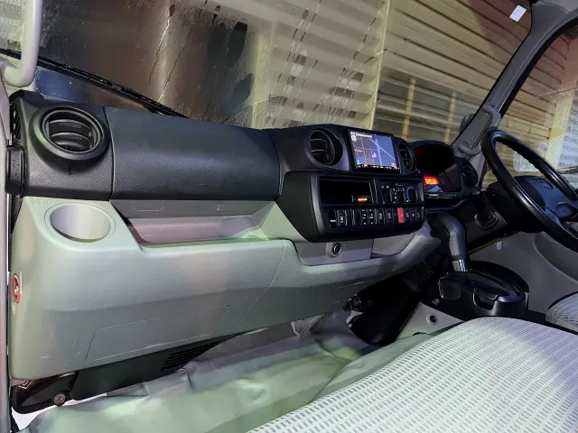 トヨタ ダイナ TPG-XZU605(2WD)の写真19
