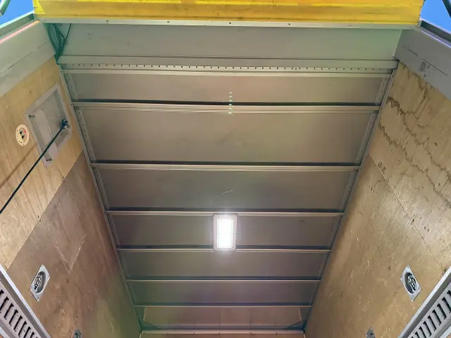 トヨタ ダイナ TPG-XZU605(2WD)の写真24