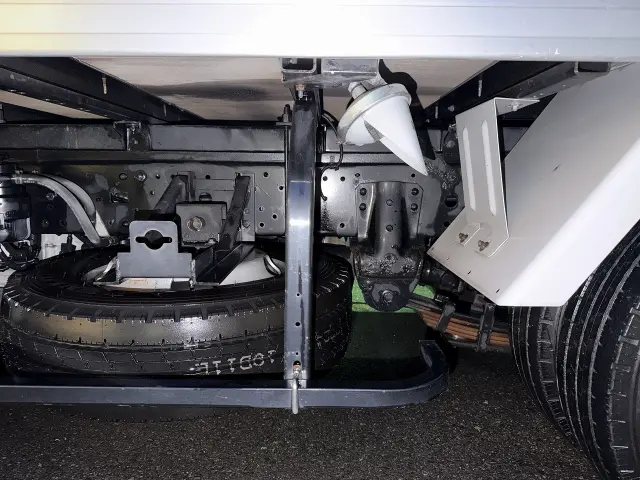 トヨタ ダイナ TPG-XZU605(2WD)の写真32