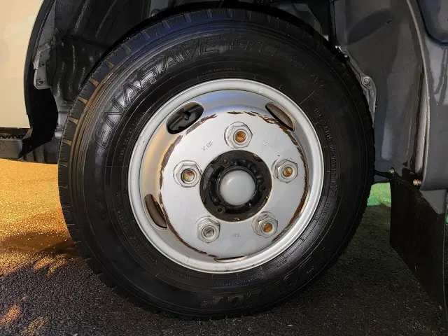 トヨタ ダイナ TPG-XZU605(2WD)の写真33